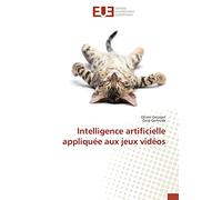 Intelligence artificielle appliquée aux jeux vidéos