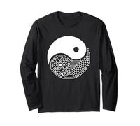 Intelligence Artificielle Apprentissage Automatique Ingénieur IA Code ML Manche Longue