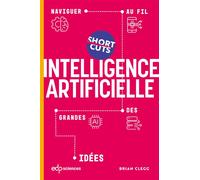 Intelligence artificielle - Brian Clegg - Edp Sciences - relié - Essai