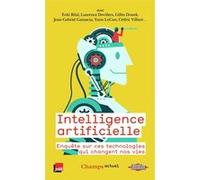 Intelligence artificielle Collectif (Auteur)