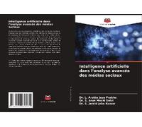 Intelligence Artificielle Dans L'analyse Avancée Des Médias Sociaux