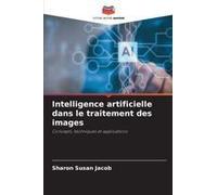 Intelligence Artificielle Dans Le Traitement Des Images