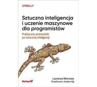 Intelligence artificielle et apprentissage automatique pour les programmeurs (Buch auf Polnisch)