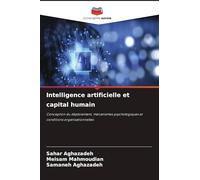 Intelligence artificielle et capital humain