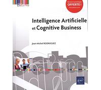 Intelligence artificielle et cognitive business