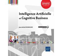 Intelligence Artificielle Et Cognitive Business