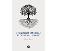 Intelligence artificielle et évolution humaine
