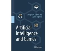 Intelligence artificielle et jeux