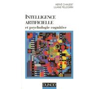 Intelligence artificielle et psychologie cognitive