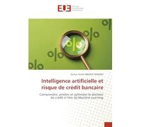 Intelligence artificielle et risque de crédit bancaire