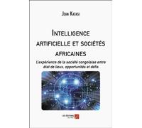 Intelligence artificielle et sociétés africaines