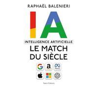 Intelligence artificielle, IA le match du siècle