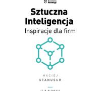 Intelligence artificielle - Maciej Stanusch (Buch auf Polnisch)