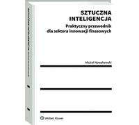 Intelligence artificielle - Michal Nowakowski (Buch auf Polnisch)