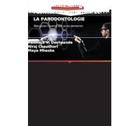 Intelligence Artificielle: Plongée Dans l'Avenir de la Parodontologie