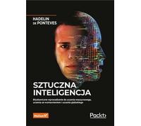 Intelligence artificielle. Ponteves Hadelin de (Buch auf Polnisch)