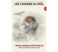 Intelligence artificielle: Quand l'IA absorbe tout, même le social