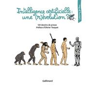 Intelligence Artificielle : Une (R)Évolution ? - 120 Dessins De Presse