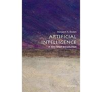 Intelligence artificielle : Une très courte introduction