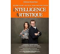 Intelligence Artistique: Comment transformer l'entreprise par la culture ?
