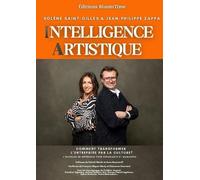 Intelligence Artistique: Comment transformer l'entreprise par la culture ?