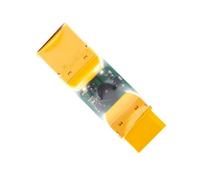 Intelligence Bouchon fumé Inspection avec alarme Buzzers Protection Court-Circuits pour télécommande FPV FPV Accessoire
