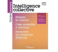 Groupe Eyrolles – Intelligence collective : Stimuler le collectif, créer à distance – 60 outils