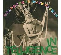 Intelligence - Crepuscule with Pac-Man [Import]