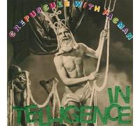 Intelligence - Crepuscule with Pacman [Import]