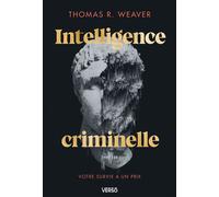 Verso Skincare – Intelligence criminelle