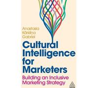 Intelligence culturelle pour les spécialistes du marketing