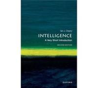 Intelligence - Deary Ian J. Professor of Differential Psychology University of Edinburgh - Oxford University Press - Livre en Anglais - Paperback Deary Ian J. Professor of Differential Psychology Univ