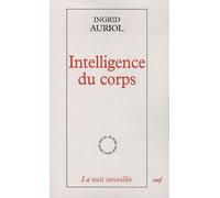 Intelligence Du Corps