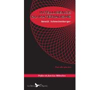 Intelligence du matérialisme
