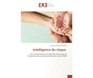 Intelligence du risque: Les fondamentaux, la gestion technique et financière des assurances dans le cadre CIMA