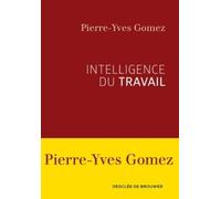 Intelligence du travail