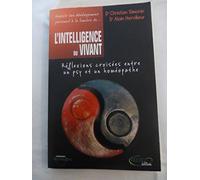 Intelligence du vivant