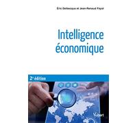 Intelligence économique