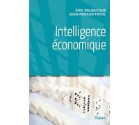 Intelligence économique