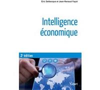 Intelligence Économique