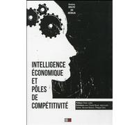 Intelligence économique et pôles de compétitivité - Damien Bruté de Rémur - VA Press - broché - Guide