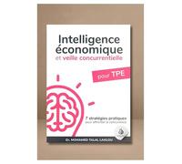 Intelligence économique et veille concurrentielle pour TPE