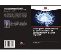 Intelligence Émotionnelle Du Consommateur Et Comportement D'achat Impulsif