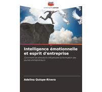 Intelligence émotionnelle et esprit d'entreprise: Comment les émotions influencent la formation des jeunes entrepreneurs