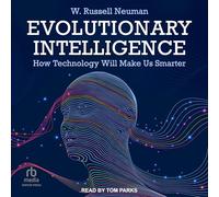 Intelligence évolutive : comment la technologie nous rendra plus intelligents
