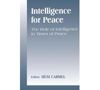 Intelligence for Peace
