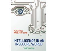 Intelligence in an Insecure World