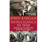 Intelligence In War