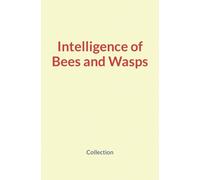 Intelligence Of Bees And Wasps