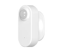 Intelligence pratique - Détecteur de mouvement de batterie - Pour la sécurité à la maison - Détecteur de mouvement de sécurité